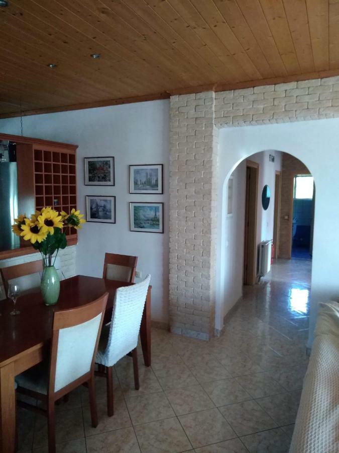 Villa Thanos Marathiás Exterior photo